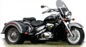 2010 Lehman Trikes Tramp Boulevard photo